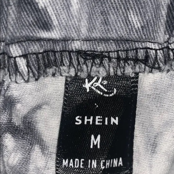 Cargo pants - Picture 2 of 2